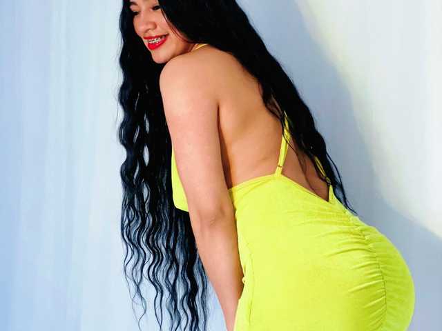 Foto del perfil MarianaPrin