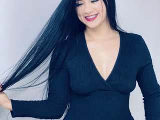 Chat de video erótico MarianaPrin