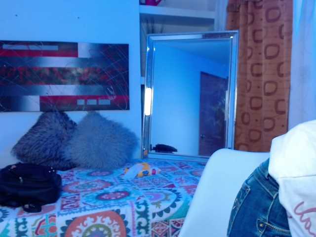 Fotos marianesantos Hello Guys Welcome To My Room Enjoy The Show And Complete My Goal Stripers: 20tk Full Naked: 120tk Fingers In Pussy: 150tk Show Ass + Show Pussy 200tk Cum, Squirt , Anal, Toys 800tk