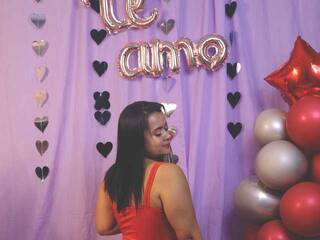 Chat de video erótico mariangell