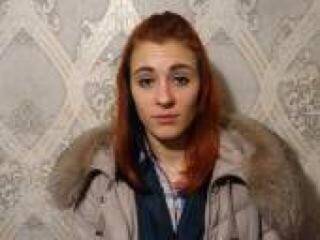 Chat de video erótico mariannago