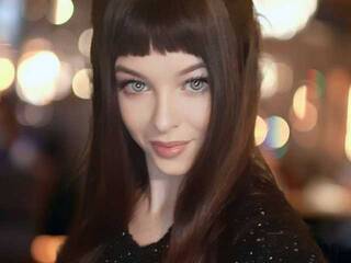 Chat de video erótico MariannCruz