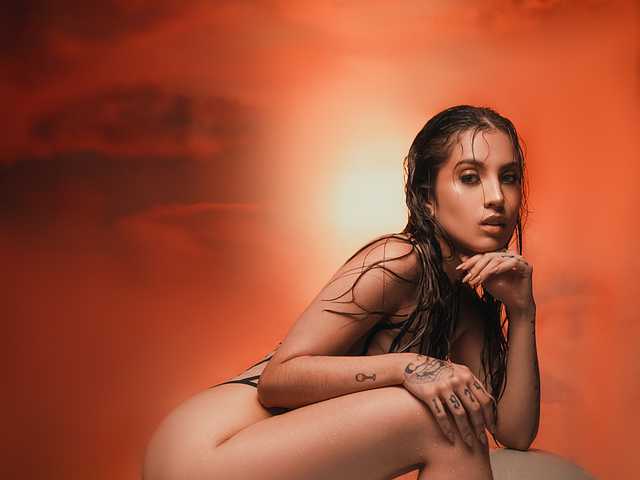 Foto del perfil MarianneLane