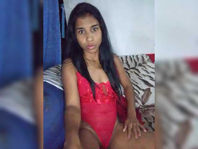 Capturas de pantalla de transmisión Marianny