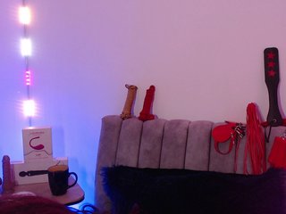 Chat de video erótico MarianRan