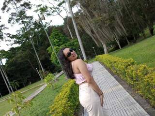 Chat de video erótico MarianRinaldi