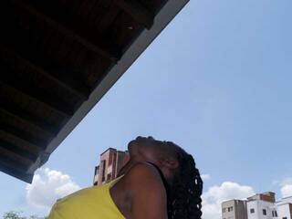 Chat de video erótico MarianysMejia