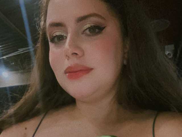 Foto del perfil Mariapaulina