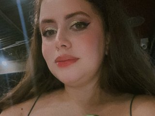 Chat de video erótico Mariapaulina