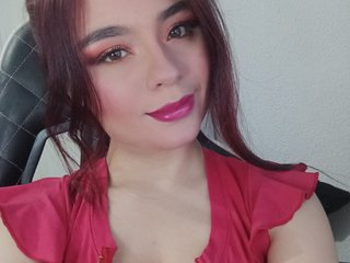 Chat de video erótico Mariasex123