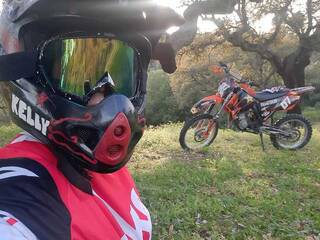 Chat de video erótico MariaSexxxy