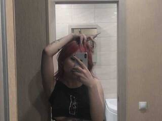 Chat de video erótico MariaWilson