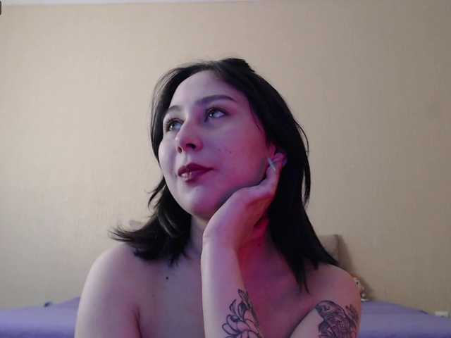 Capturas de pantalla de transmisión MariaWilson