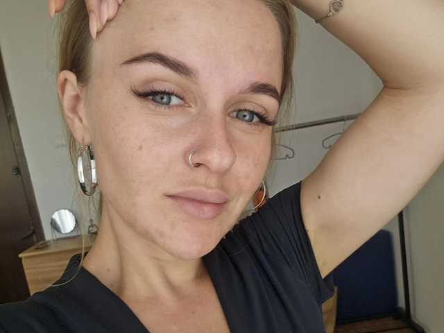 Foto del perfil MaribelRiver