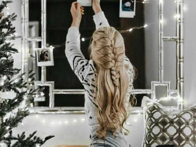 Foto del perfil Marichka-seksigirl