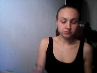 Chat de video erótico Marichka-seksigirl