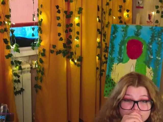Capturas de pantalla de transmisión Marichloe1