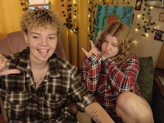 Chat de video erótico Marichloe1
