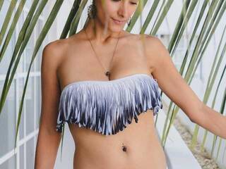 Chat de video erótico marieblack