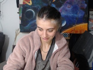 Chat de video erótico mariecam420