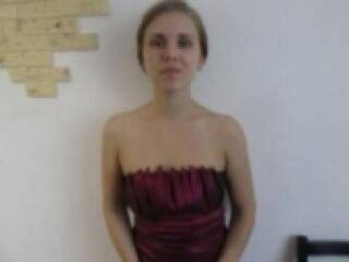 Chat de video erótico mariellllla