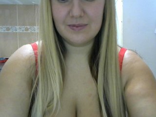 Fotos Mariellos Crazy blonde want Dirty Sex / 1tk kiss / 5tk pm / 10tk cam2cam / 30tk hard nipples / 50tk pussy / lets party