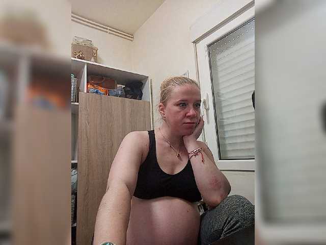 Capturas de pantalla de transmisión lorenarubia