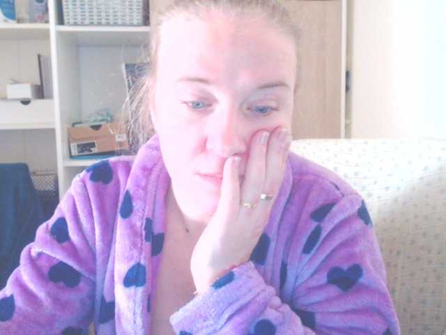 Capturas de pantalla de transmisión lorenarubia