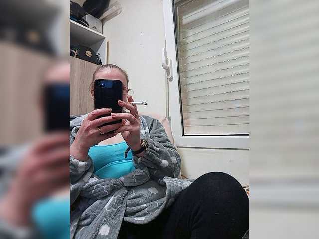 Capturas de pantalla de transmisión lorenarubia