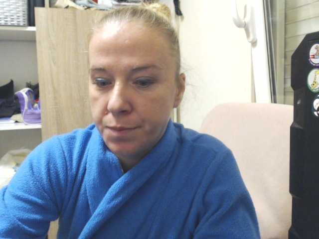 Capturas de pantalla de transmisión lorenarubia