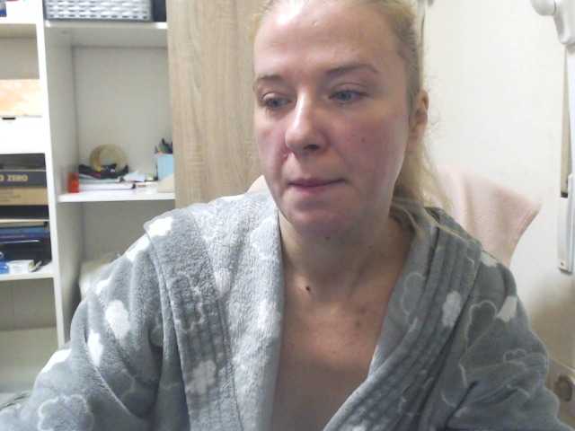 Capturas de pantalla de transmisión lorenarubia