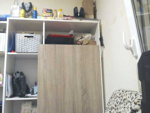 Capturas de pantalla de transmisión lorenarubia