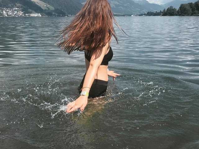 Foto del perfil mariemarie03