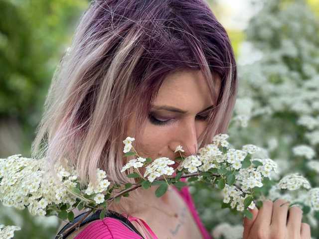 Foto del perfil mariemarie03