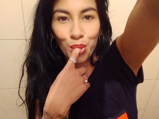 Videochat erótico Mariemeli