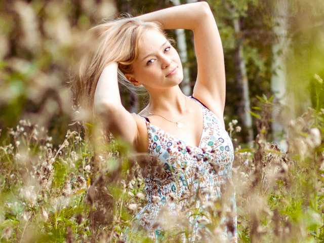 Foto del perfil MarieSolen