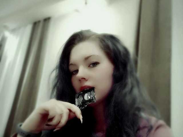 Foto del perfil MariEvil
