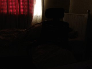 Chat de video erótico Mariewana