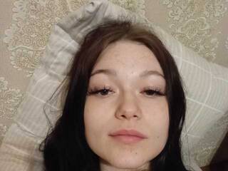 Chat de video erótico Marihaklubnika