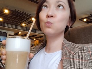 Chat de video erótico Daria_888