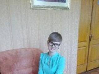 Chat de video erótico marikarosa