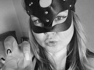 Chat de video erótico MariKyri