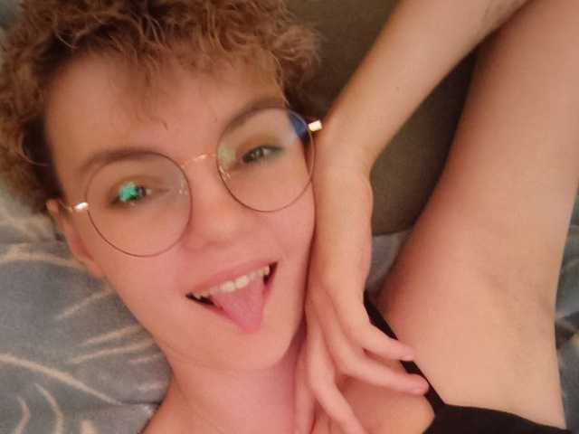 Foto del perfil Haori_chan