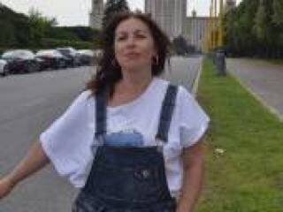 Chat de video erótico marilanna