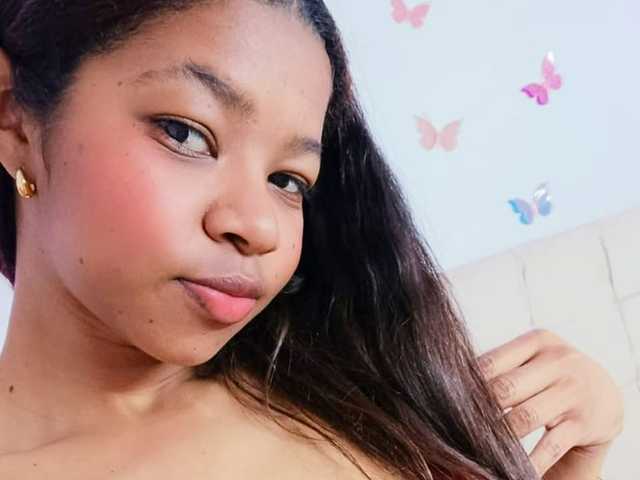 Foto del perfil marilunabrown303av