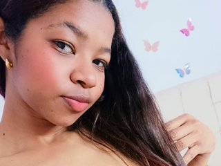 Chat de video erótico marilunabrown303av