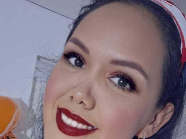 Foto del perfil marilyn-beautifullyhairy