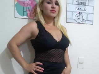 Foto de perfil Marilyn69horn