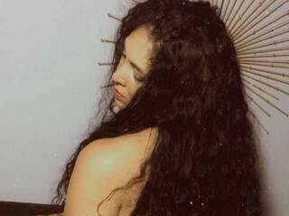 Chat de video erótico MarilynAbbot