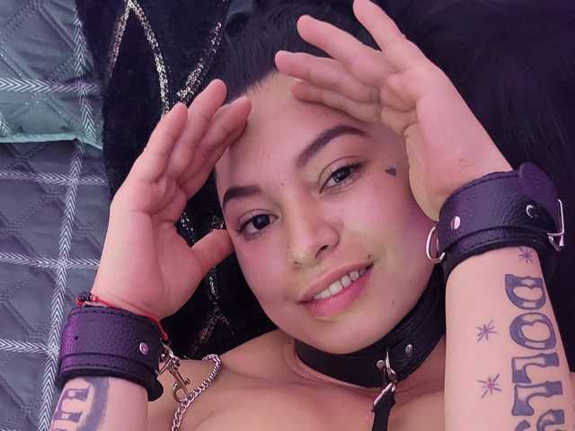 Foto del perfil marilynmonroy